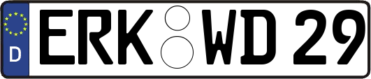 ERK-WD29