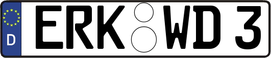 ERK-WD3