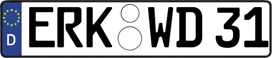 ERK-WD31
