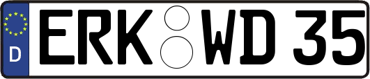 ERK-WD35