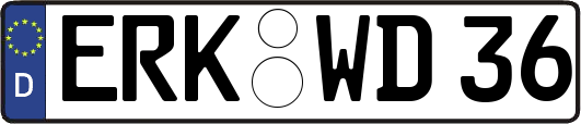 ERK-WD36