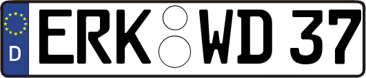 ERK-WD37
