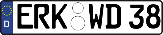 ERK-WD38