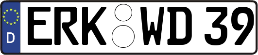 ERK-WD39