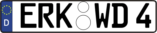 ERK-WD4