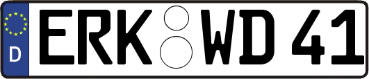 ERK-WD41