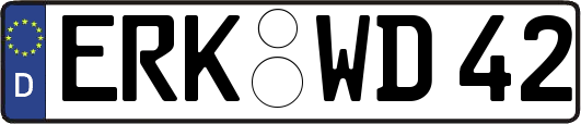 ERK-WD42