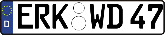 ERK-WD47