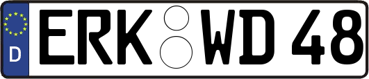 ERK-WD48
