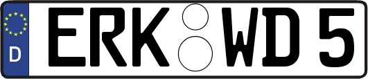 ERK-WD5