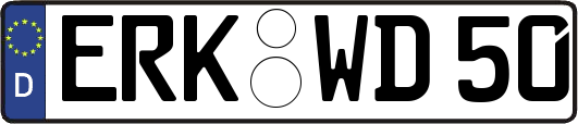 ERK-WD50