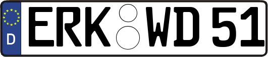 ERK-WD51