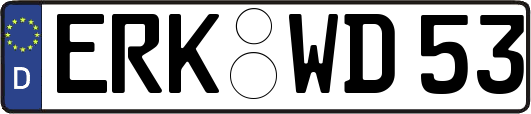 ERK-WD53