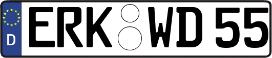 ERK-WD55