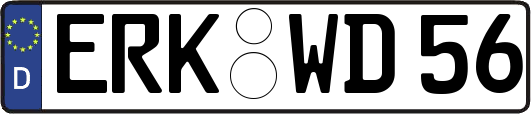 ERK-WD56
