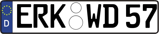 ERK-WD57