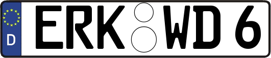 ERK-WD6