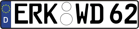 ERK-WD62
