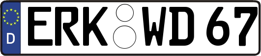 ERK-WD67