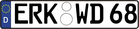 ERK-WD68