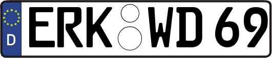 ERK-WD69