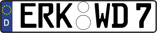 ERK-WD7