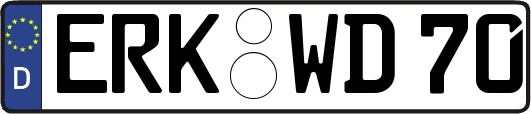 ERK-WD70