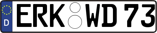 ERK-WD73