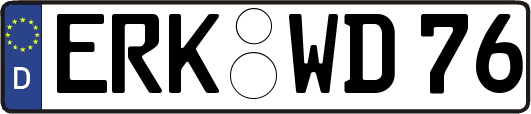 ERK-WD76