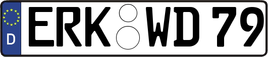 ERK-WD79