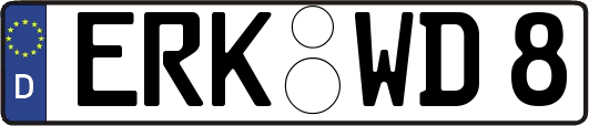 ERK-WD8