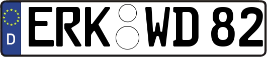 ERK-WD82
