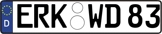 ERK-WD83