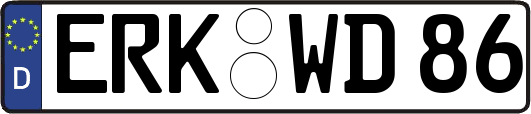 ERK-WD86