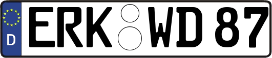 ERK-WD87