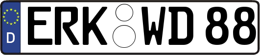ERK-WD88