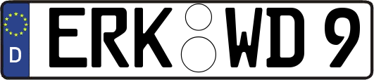 ERK-WD9
