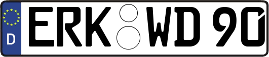 ERK-WD90