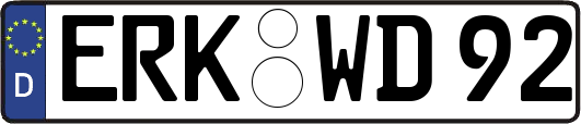 ERK-WD92