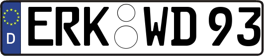 ERK-WD93
