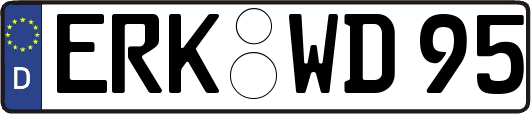 ERK-WD95