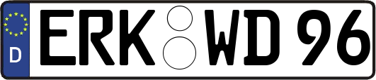ERK-WD96