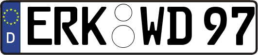 ERK-WD97