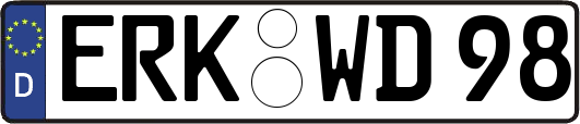 ERK-WD98