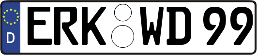 ERK-WD99