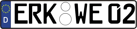 ERK-WE02