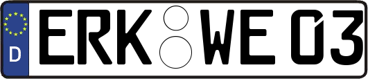 ERK-WE03