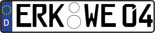 ERK-WE04