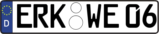 ERK-WE06