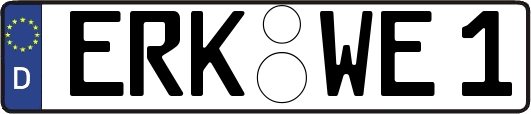 ERK-WE1